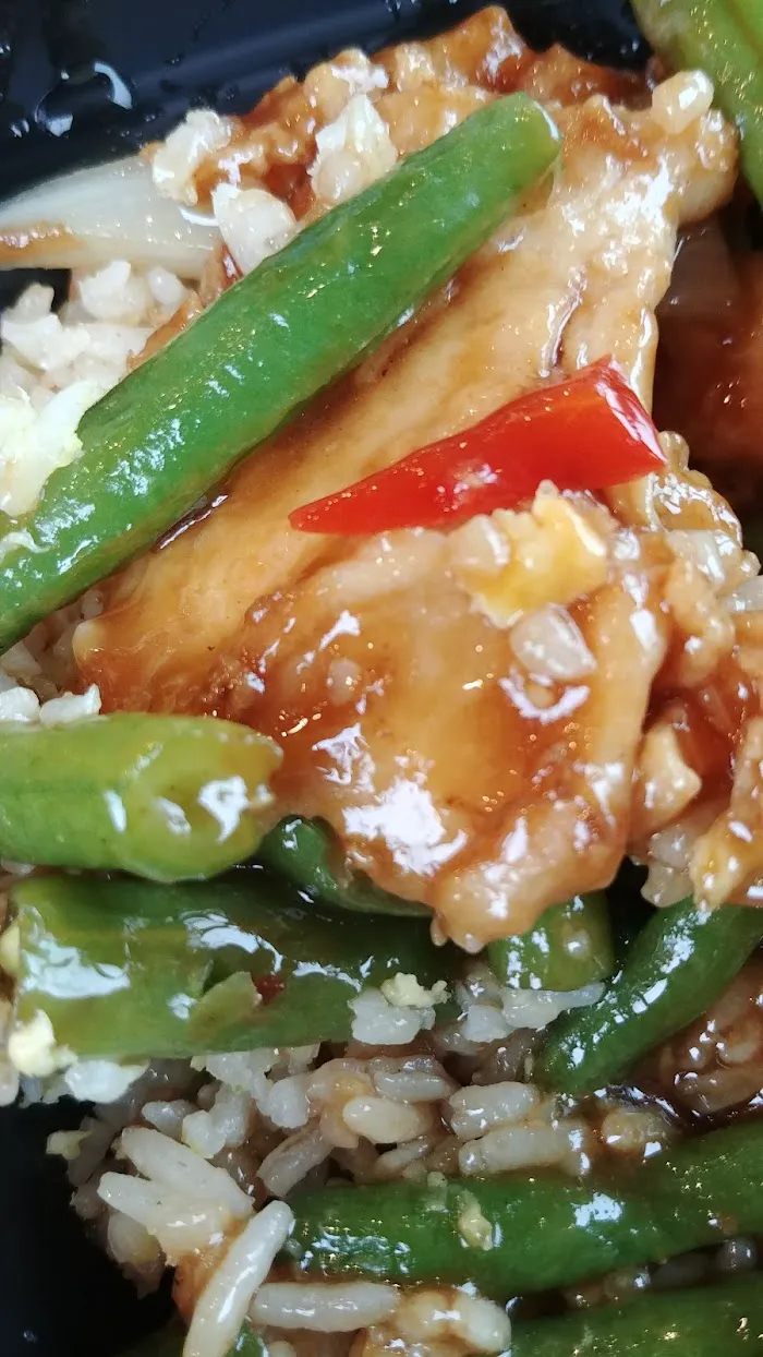 Panda Express 3