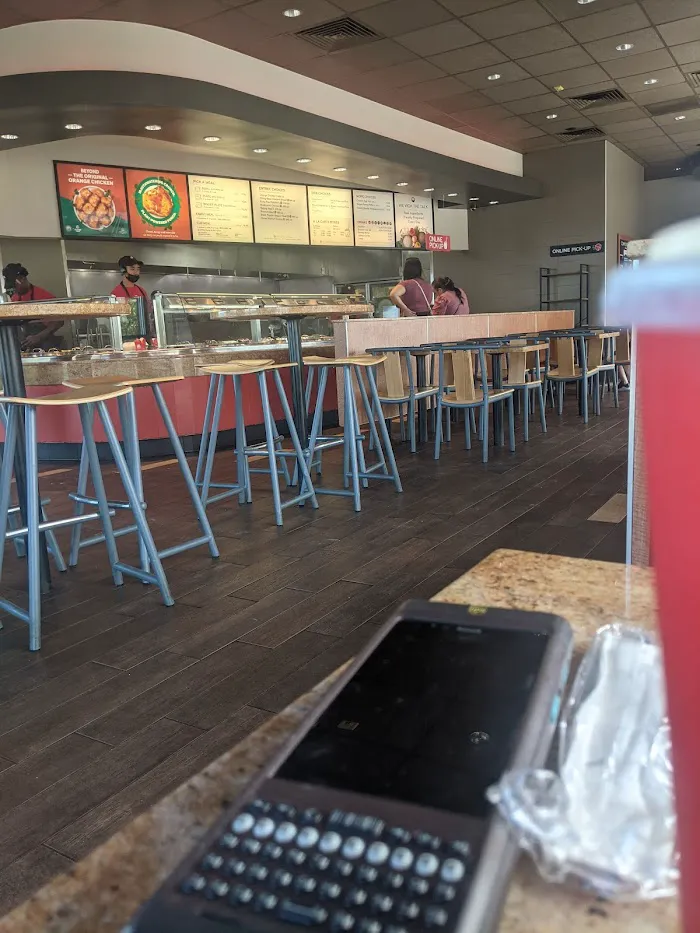 Panda Express 9