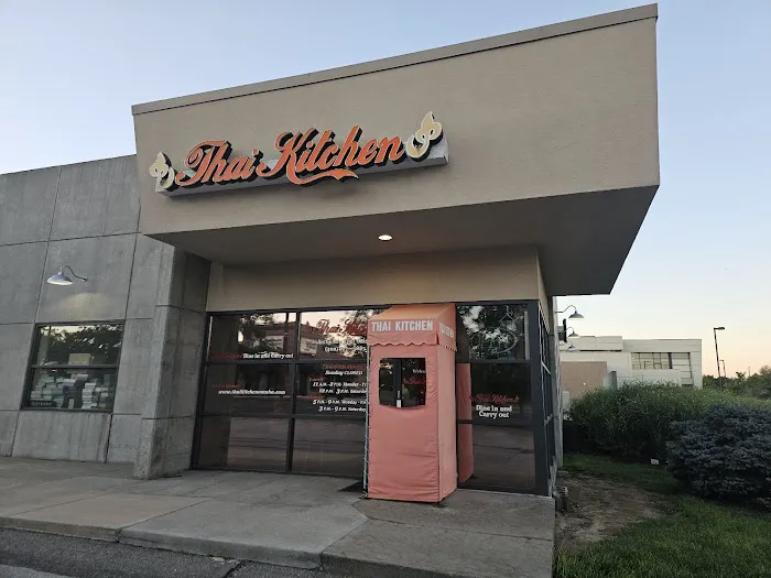 Thai Kitchen 3