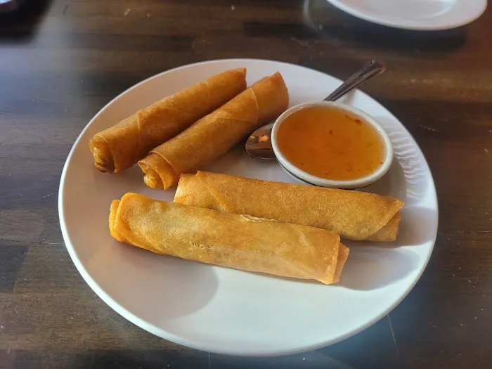 Thai Kitchen 1