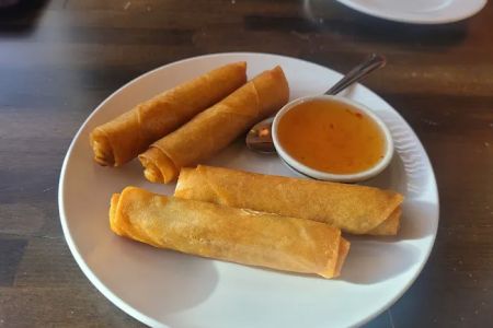 Thai Kitchen