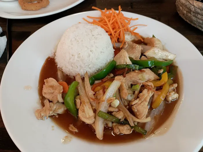 Thai Kitchen 6