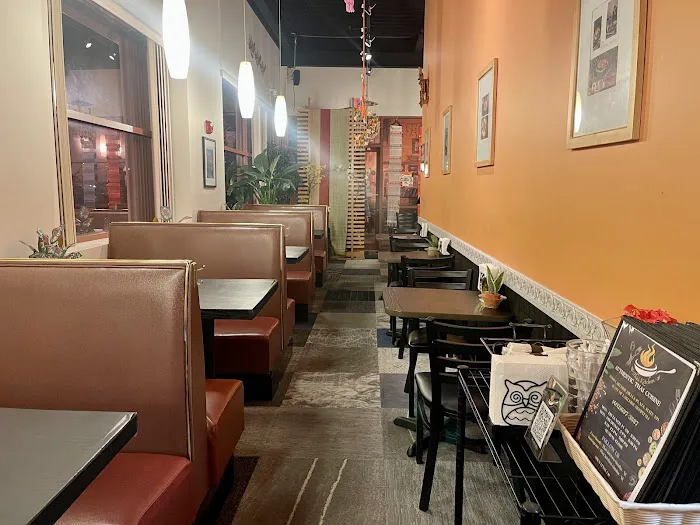 Thai Kitchen 7