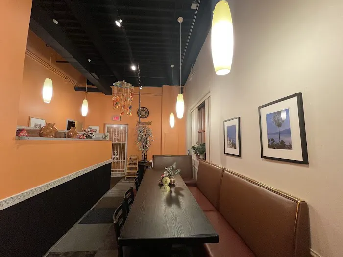 Thai Kitchen 4