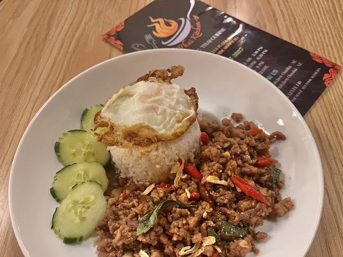Thai Kitchen 8