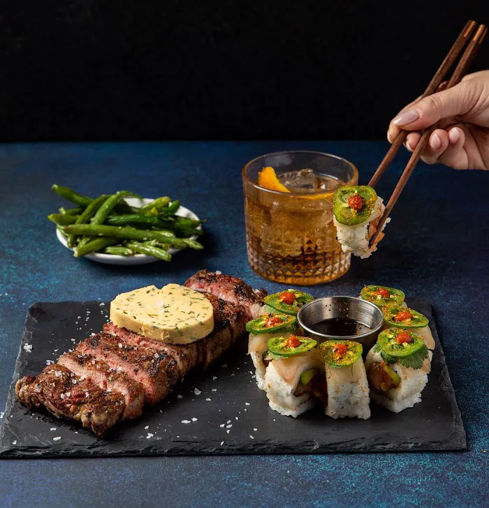 Kona Grill - Omaha 7