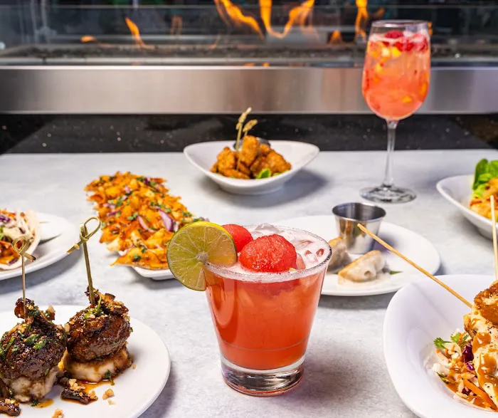 Kona Grill - Omaha 6