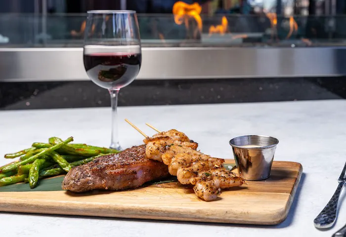 Kona Grill - Omaha 8