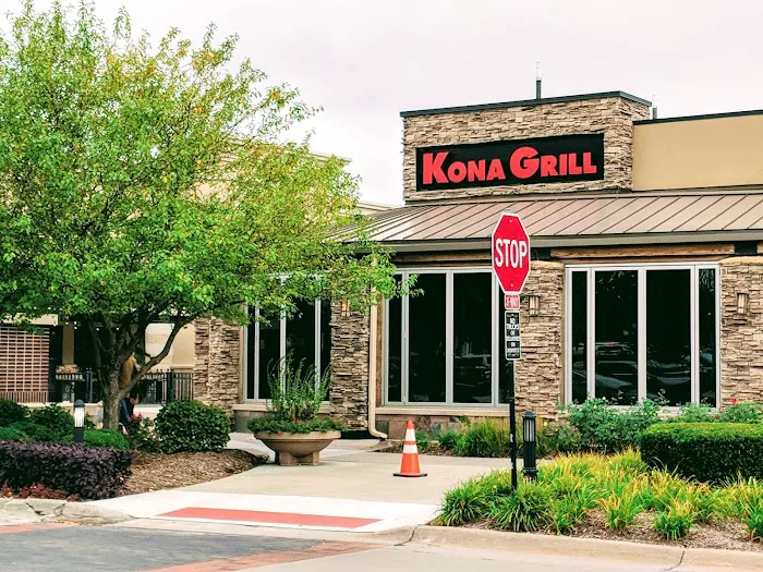 Kona Grill - Omaha 9