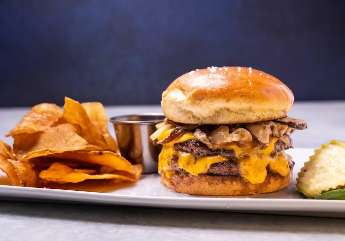 Kona Grill - Omaha 3
