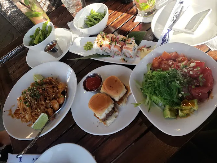 Kona Grill - Omaha 1