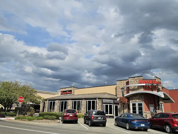 Kona Grill - Omaha 10