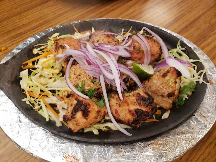 Hyderabad House Biryani Place 2