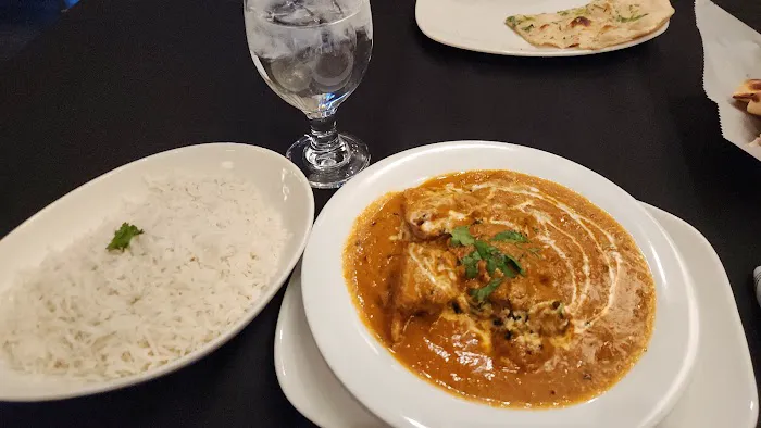 Hyderabad House Biryani Place 1
