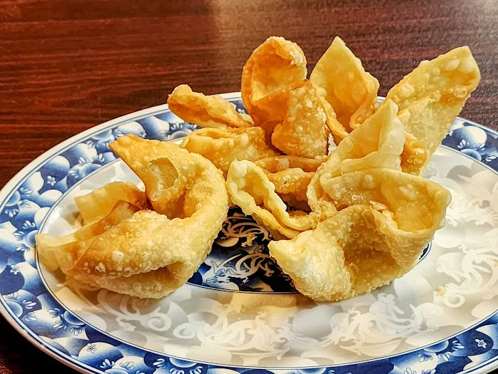 Dragon Wok 7