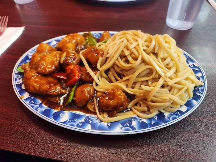 Dragon Wok 5