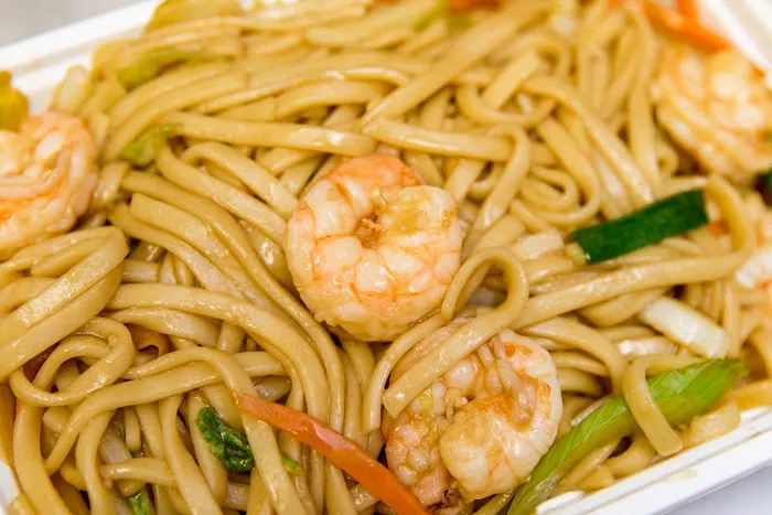 Dragon Wok 3