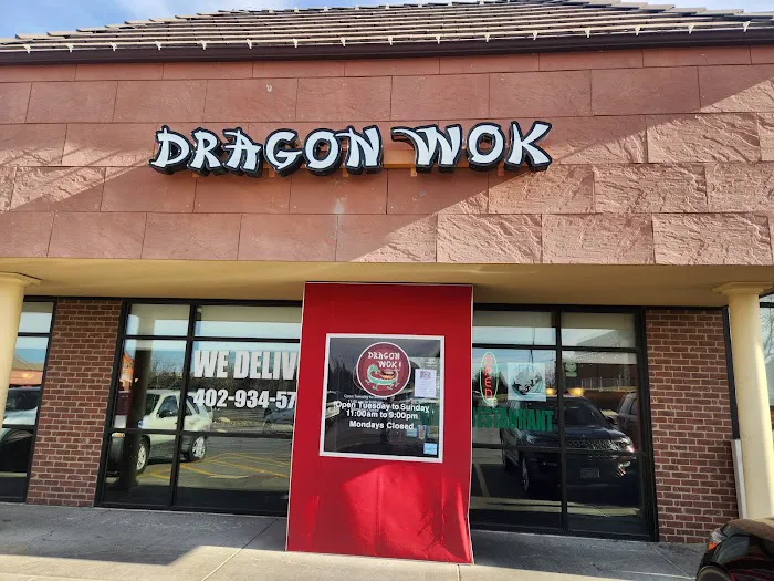Dragon Wok 1