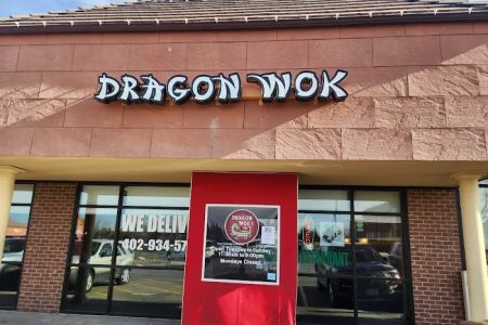 Dragon Wok