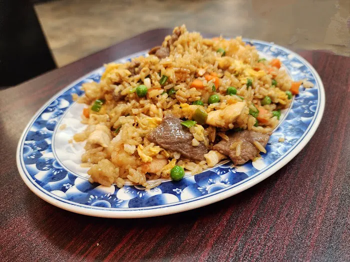 Dragon Wok 9