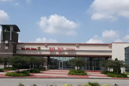 Bo Bo China