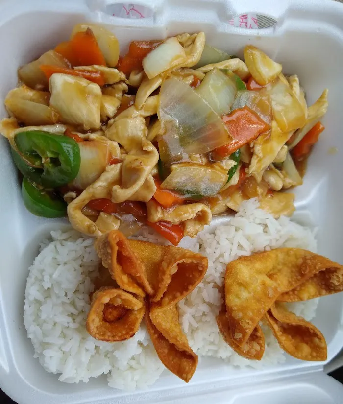 Bo Bo China 3