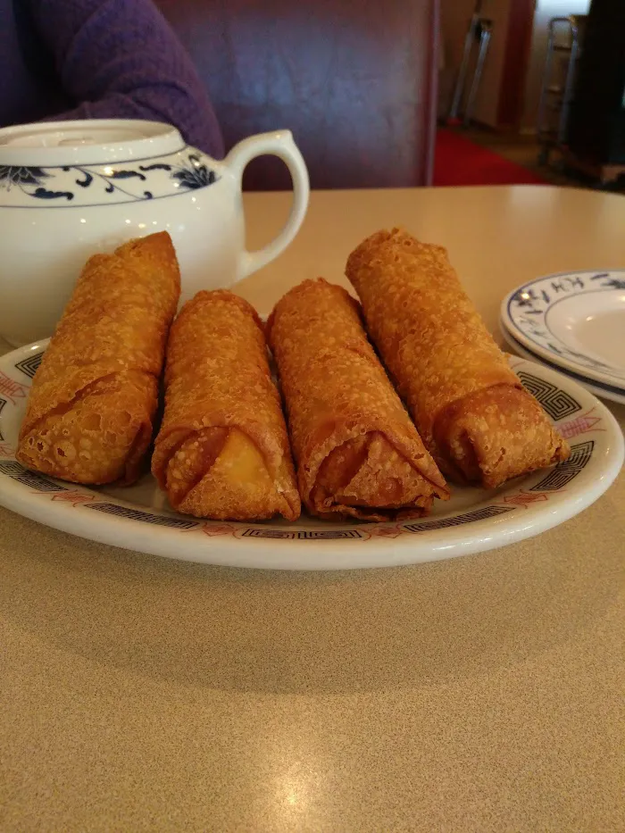 Bo Bo China 6