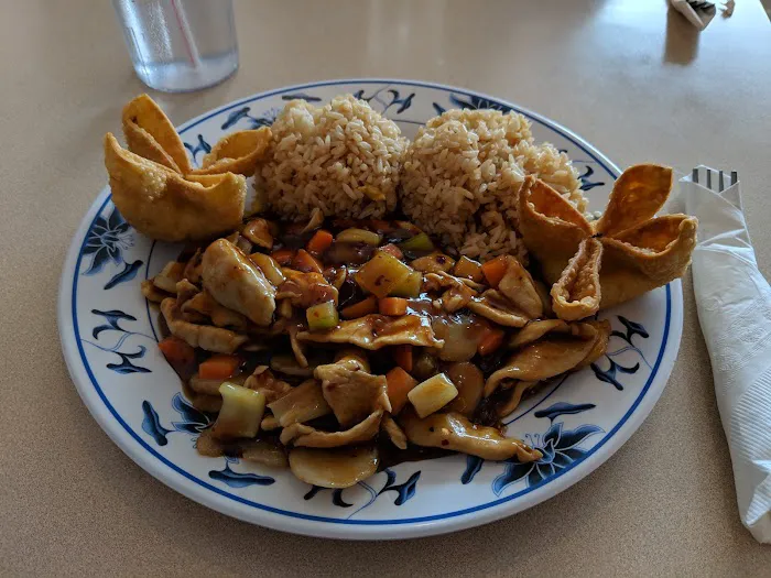 Bo Bo China 2