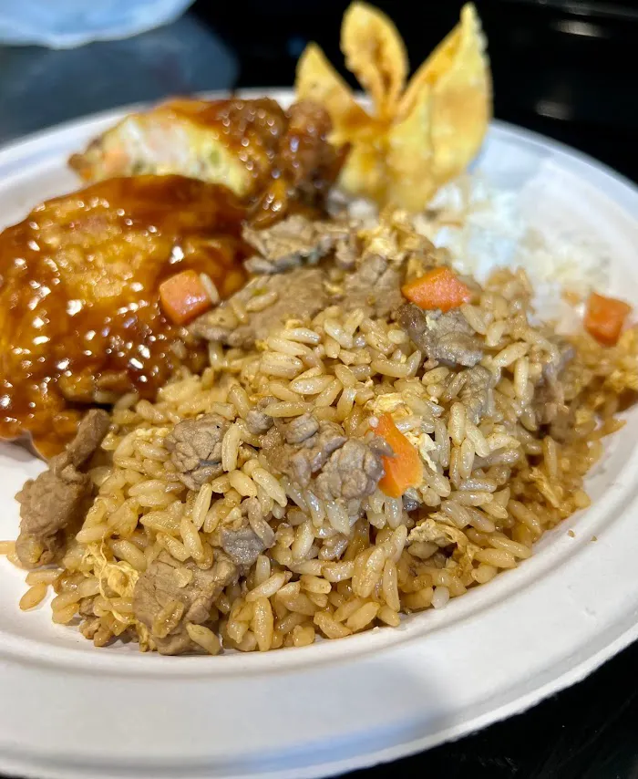 Bo Bo China 8