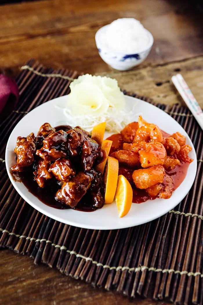 Panda House Chinese Restaurant 9
