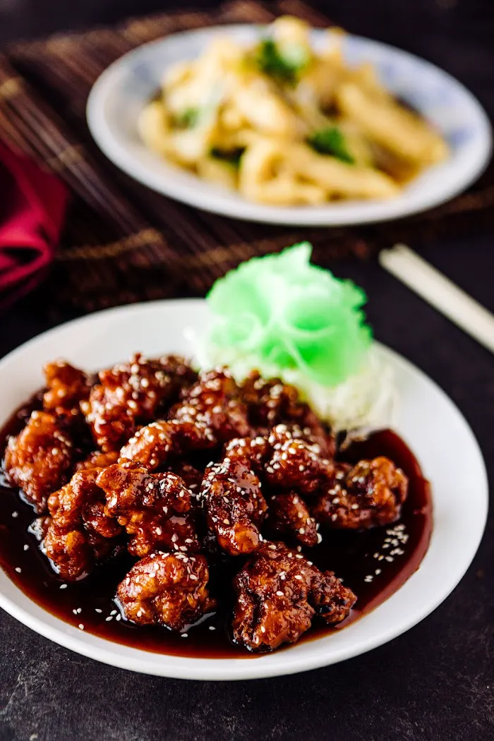 Panda House Chinese Restaurant 8