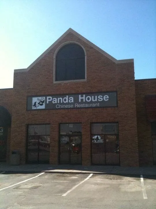 Panda House Chinese Restaurant 2