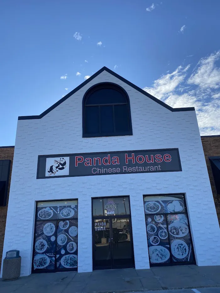 Panda House Chinese Restaurant 1