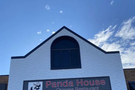 Panda House Chinese Restaurant