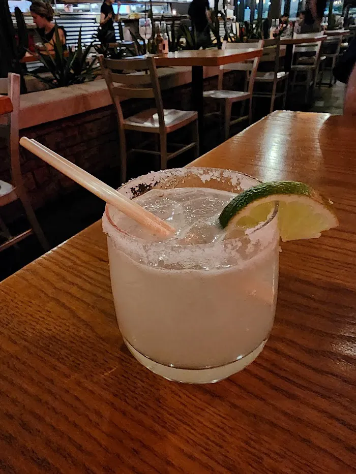 Roja Mexican Grill 7