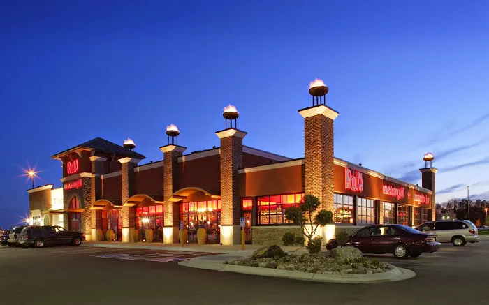 Roja Mexican Grill 2