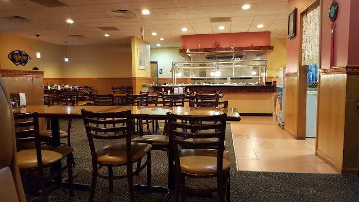 A+ Buffet Mongolian Grill 1