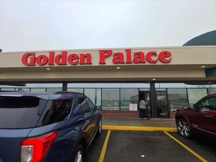 Golden Palace 4