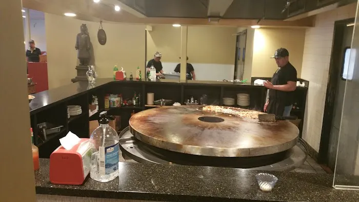 China Buffet 2