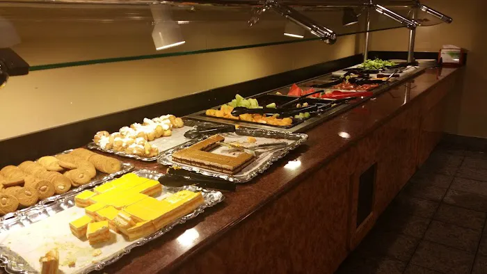 China Buffet 1