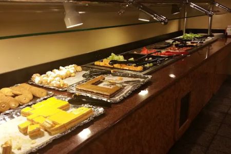 China Buffet