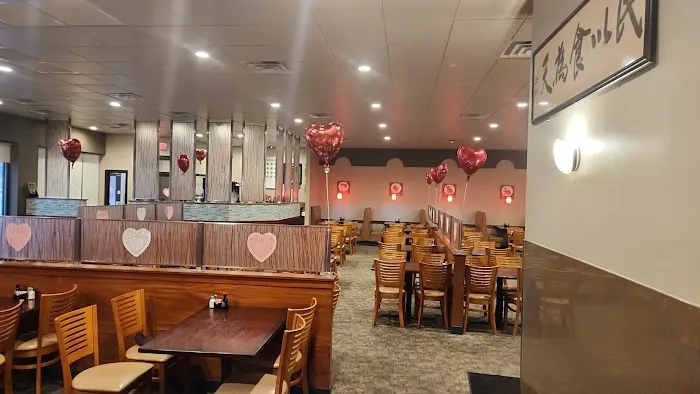 China Buffet 4