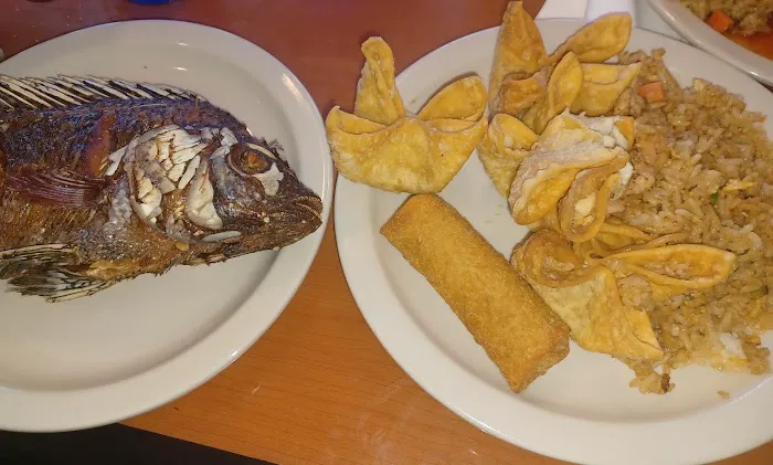 China Buffet 3
