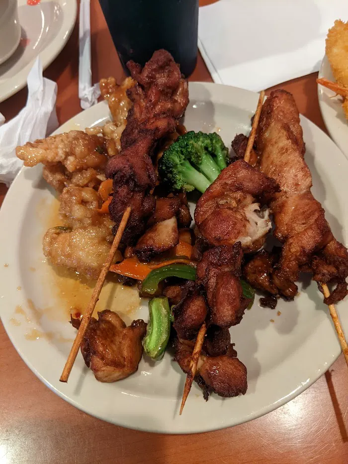China Buffet 9