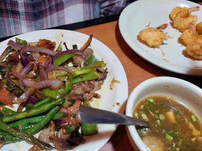 China Buffet 6