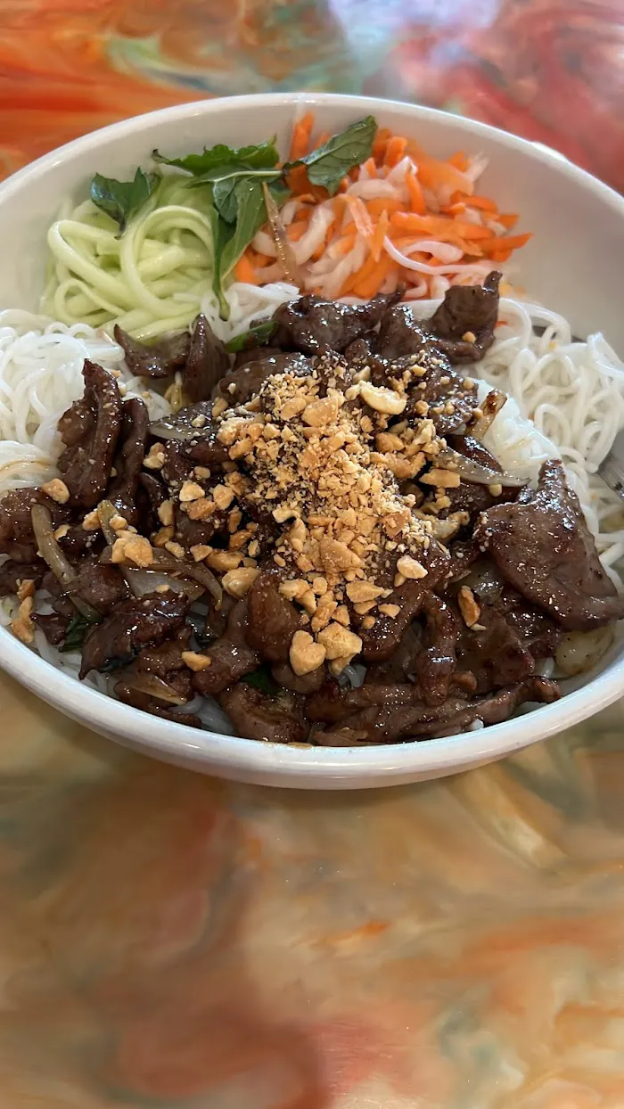 Ling's Asian Cuisine 8