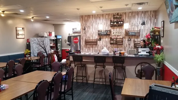 Ling's Asian Cuisine 1