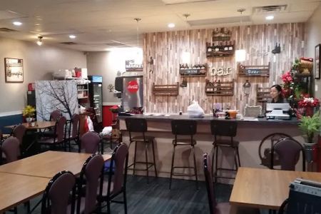 Ling's Asian Cuisine