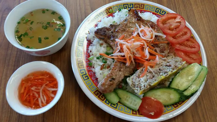 Ling's Asian Cuisine 6