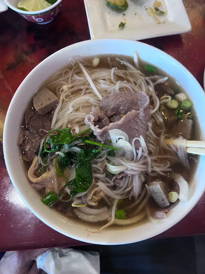 Ling's Asian Cuisine 7